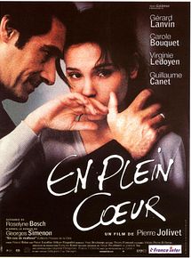 Affiche de En plein coeur, film à voir en streaming sur Pygargue