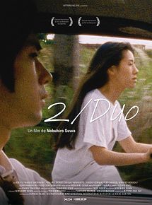 Affiche de 2/Duo, film à voir en streaming sur Pygargue