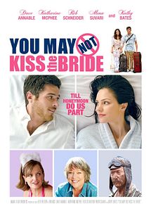 Affiche de N'embrasse pas la mariée, film à voir en streaming sur Pygargue