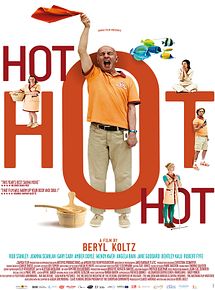 Affiche de Hot Hot Hot, film à voir en streaming sur Pygargue