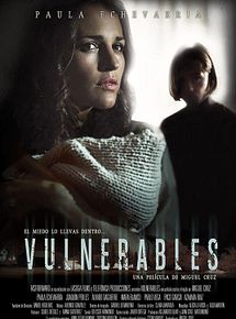 Affiche de Vulnerables, film à voir en streaming sur Pygargue