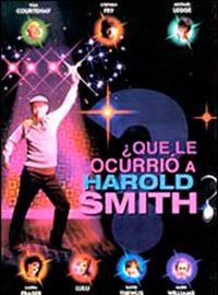 Affiche de Whatever Happened To Harold Smith?, film à voir en streaming sur Pygargue