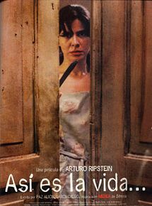 Affiche de C'est la vie, film à voir en streaming sur Pygargue