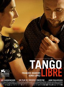 Affiche de Tango libre, film à voir en streaming sur Pygargue