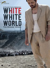 Affiche de White White World, film à voir en streaming sur Pygargue