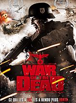 Affiche de War of the Dead, film à voir en streaming sur Pygargue