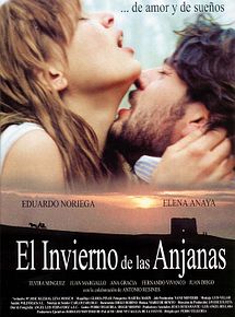 Affiche de El invierno de las anjanas, film à voir en streaming sur Pygargue