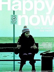 Affiche de Happy Now, film à voir en streaming sur Pygargue