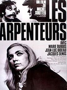 Affiche de Les Arpenteurs, film à voir en streaming sur Pygargue