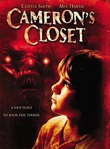 Affiche de Le Placard de l'angoisse, film à voir en streaming sur Pygargue