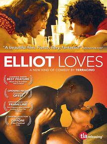 Affiche de Elliot Loves, film à voir en streaming sur Pygargue