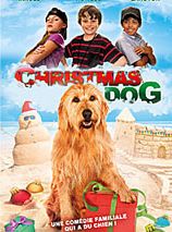 Affiche de Chilly le Chien Catastrophe, film à voir en streaming sur Pygargue