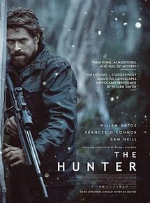 Affiche de Le Chasseur, film à voir en streaming sur Pygargue