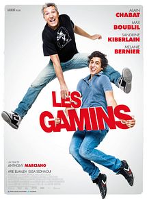 Affiche de Les Gamins, film à voir en streaming sur Pygargue