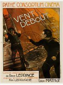 Affiche de Vent debout, film à voir en streaming sur Pygargue
