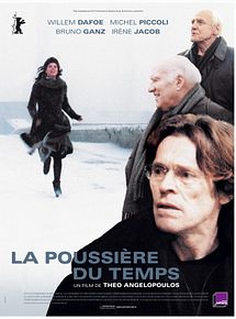 Affiche de La Poussière du temps, film à voir en streaming sur Pygargue