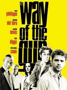 Affiche de Way of the Gun, film à voir en streaming sur Pygargue