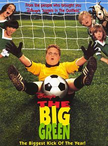 Affiche de Une Équipe de nases !, film à voir en streaming sur Pygargue