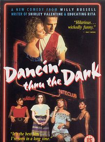 Affiche de Dancin' Thru the Dark, film à voir en streaming sur Pygargue
