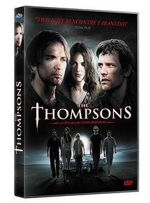 Affiche de The Thompsons, film à voir en streaming sur Pygargue