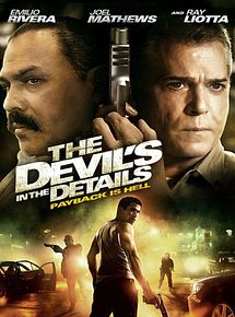 Affiche de Le diable en personne, film à voir en streaming sur Pygargue