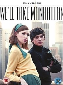 Affiche de A nous Manhattan (TV), film à voir en streaming sur Pygargue