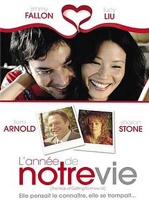 Affiche de L'Année de notre vie, film à voir en streaming sur Pygargue
