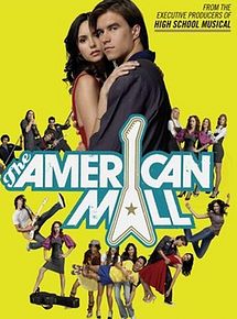 Affiche de American Voice, film à voir en streaming sur Pygargue
