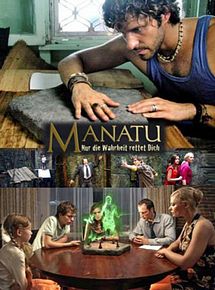 Affiche de Manatu : le jeu des trois vérités, film à voir en streaming sur Pygargue