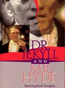 Affiche de Dr. Jekyll et Mr. Hyde (TV), film à voir en streaming sur Pygargue