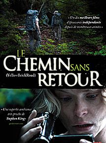 Affiche de Le Chemin sans retour, film à voir en streaming sur Pygargue