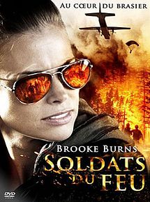 Affiche de Soldats du feu, film à voir en streaming sur Pygargue