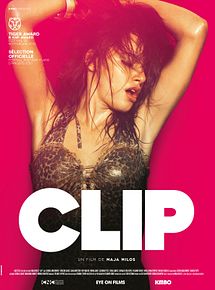 Affiche de Clip, film à voir en streaming sur Pygargue