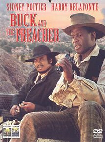 Affiche de Buck et son complice, film à voir en streaming sur Pygargue