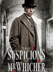 Affiche de Les Soupçons de monsieur Whicher (TV), film à voir en streaming sur Pygargue