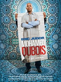 Affiche de Mohamed Dubois, film à voir en streaming sur Pygargue
