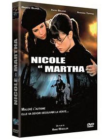 Affiche de Nicole et Martha, film à voir en streaming sur Pygargue
