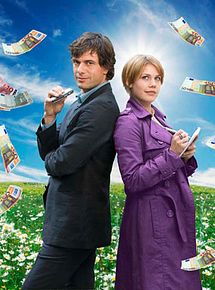 Affiche de Mia et le millionnaire (TV), film à voir en streaming sur Pygargue
