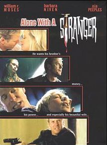 Affiche de Seul avec son double (TV), film à voir en streaming sur Pygargue