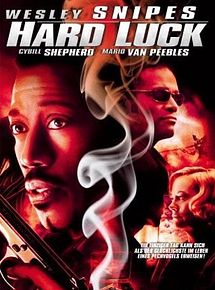 Affiche de Middleman, film à voir en streaming sur Pygargue