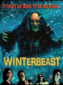 Affiche de Winterbeast, film à voir en streaming sur Pygargue