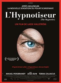 Affiche de L'Hypnotiseur, film à voir en streaming sur Pygargue