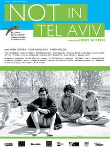 Affiche de Not in Tel-Aviv, film à voir en streaming sur Pygargue