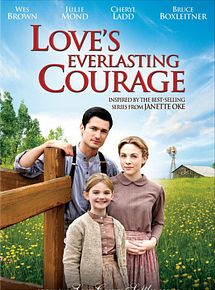 Affiche de Du courage et du coeur, film à voir en streaming sur Pygargue