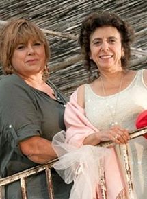 Affiche de Trois filles en cavale, film à voir en streaming sur Pygargue