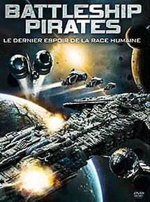 Affiche de Battleship Pirates, film à voir en streaming sur Pygargue