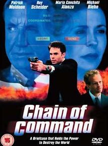 Affiche de Priorité absolue, film à voir en streaming sur Pygargue