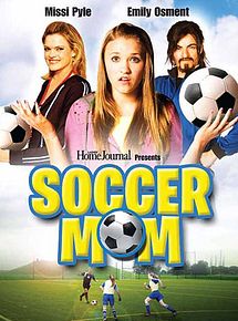 Affiche de Maman coach, film à voir en streaming sur Pygargue