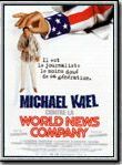 Affiche de Michael Kael contre la World News Company, film à voir en streaming sur Pygargue