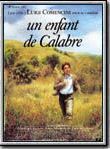 Affiche de Un enfant de Calabre, film à voir en streaming sur Pygargue